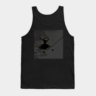 into thin air Tank Top